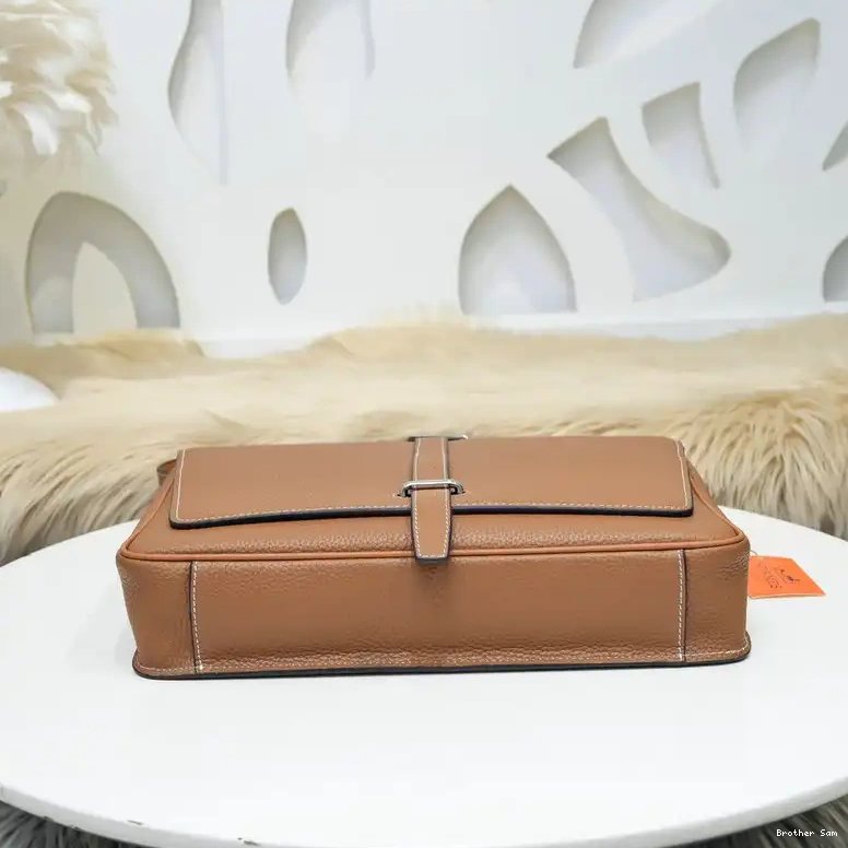 Brother Sam Yupoo Bag Hermès 2112YZ0015 0616